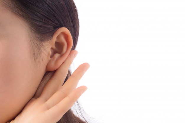 איך האוזן שלנו מורכבת?